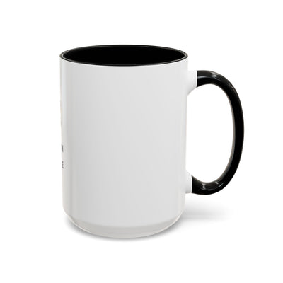Kingdom Over Culture Coffee Mug (11, 15oz)