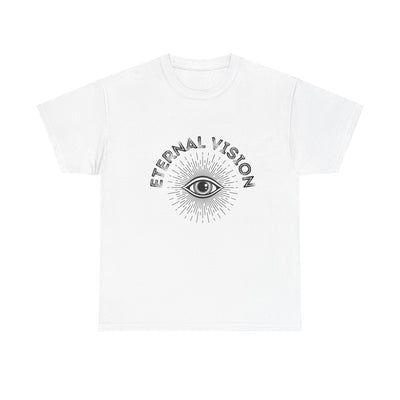 Eternal Vision Tee | Inspirational Christian Apparel