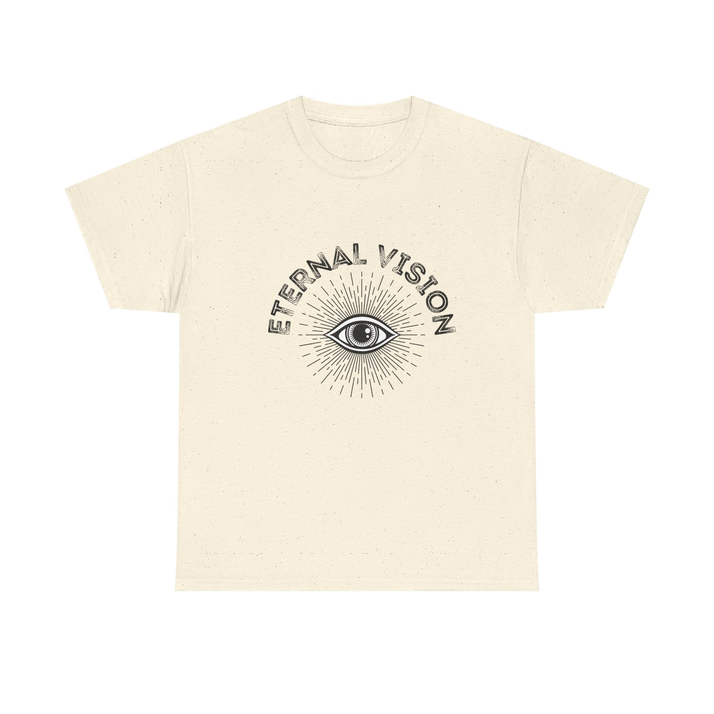 Eternal Vision Tee | Inspirational Christian Apparel