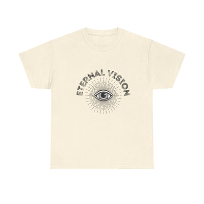 Eternal Vision Tee | Inspirational Christian Apparel