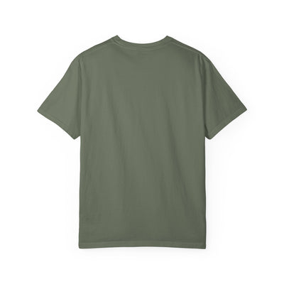 Mercy Over Madness T-Shirt, Unisex Casual Tee, Gift for Mental Health Awareness