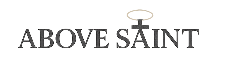 Above Saint